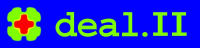 deal.II-Logo